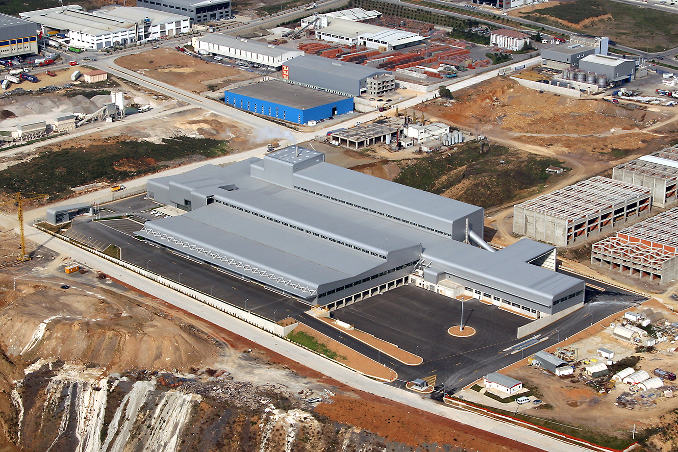 Technochoros Fabrika