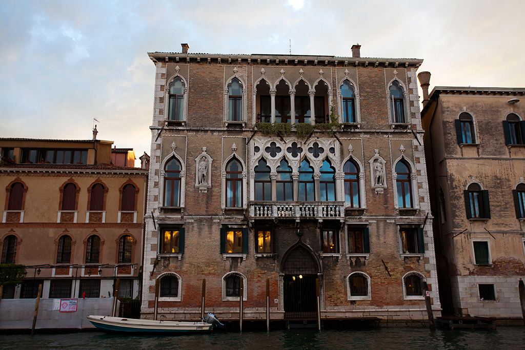 Palazzo Calderara