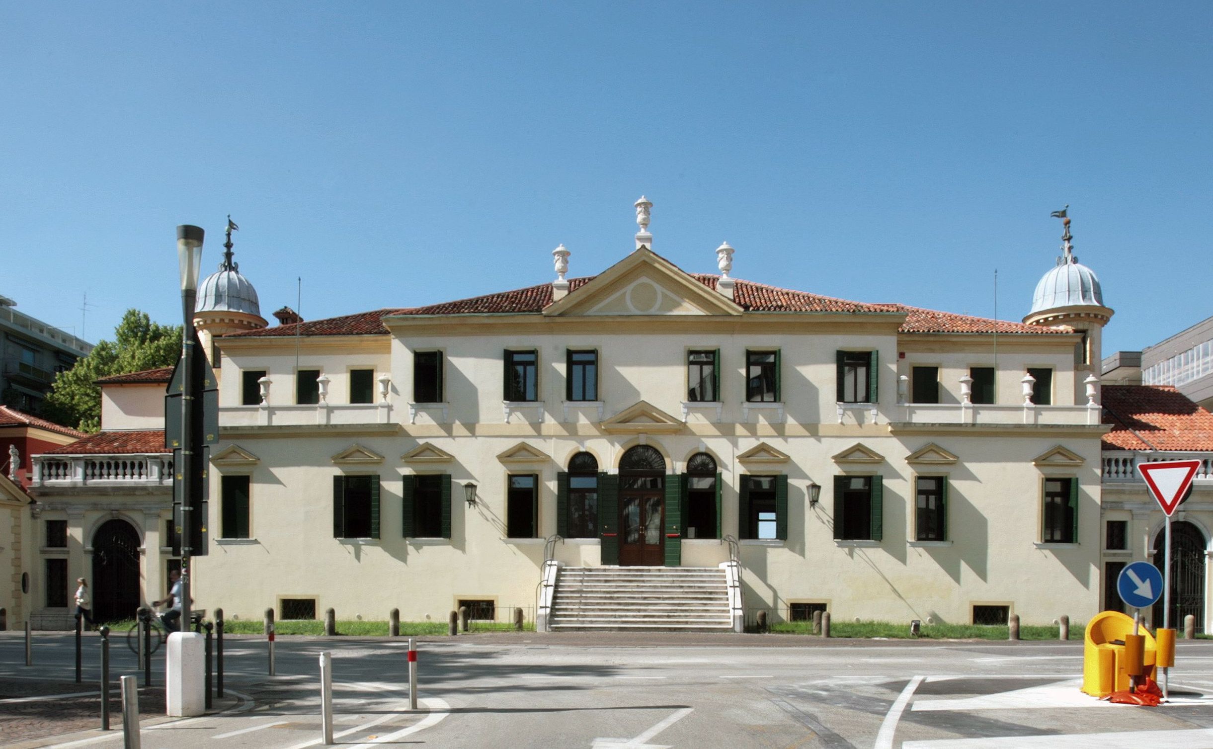 Teatrino della Murata