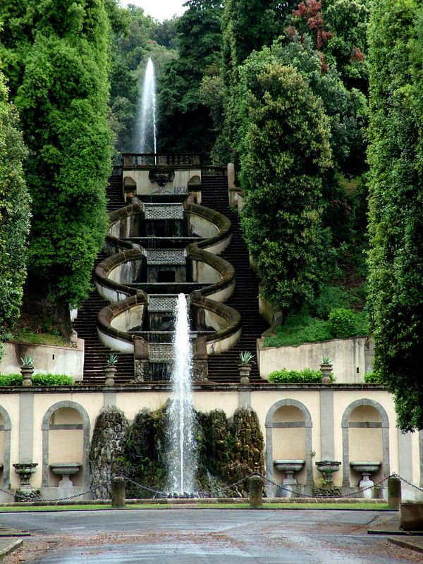 Villa Torlonia