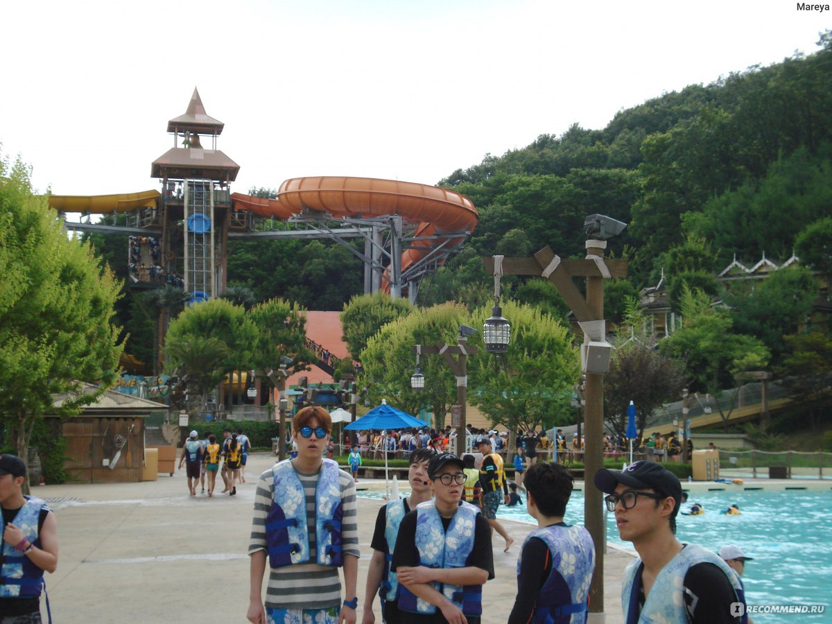 Caribbean Bay