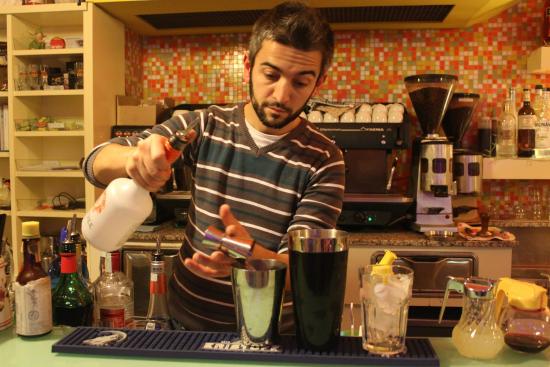 Antico Bar Fiat