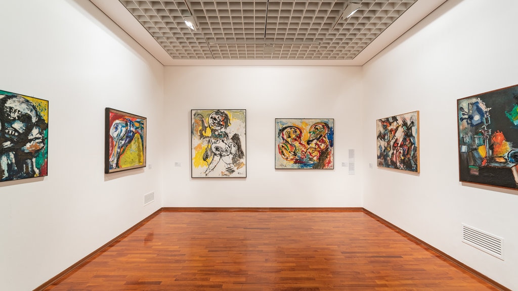 Arkè - Galleria d'Arte Moderna e Contemporanea