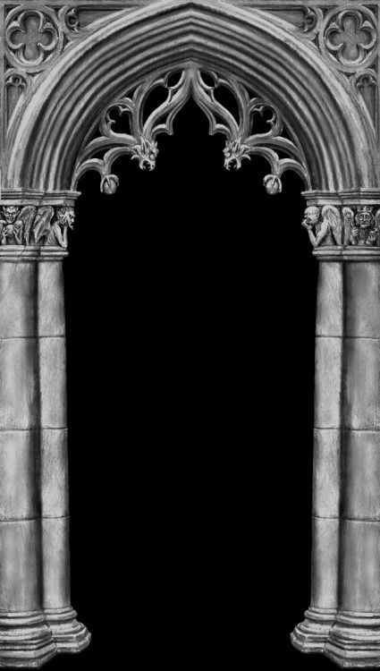 Arco Gotico