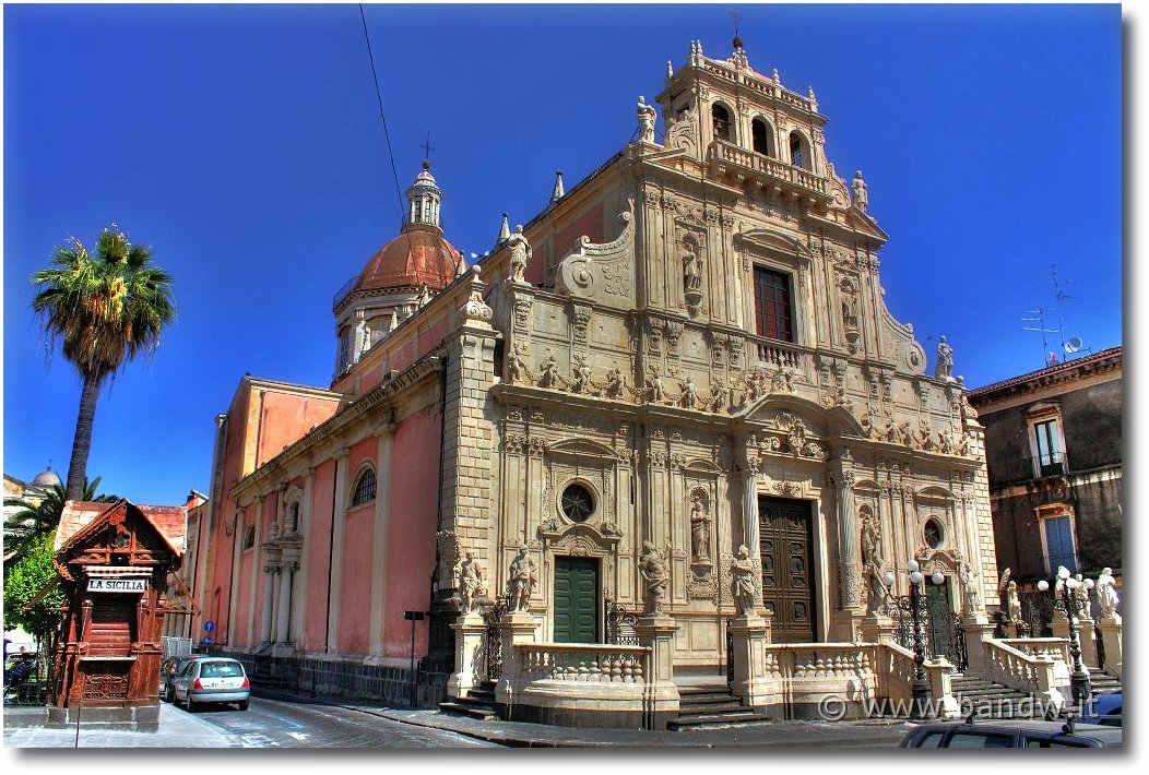 Basilica di San Sebastiano
