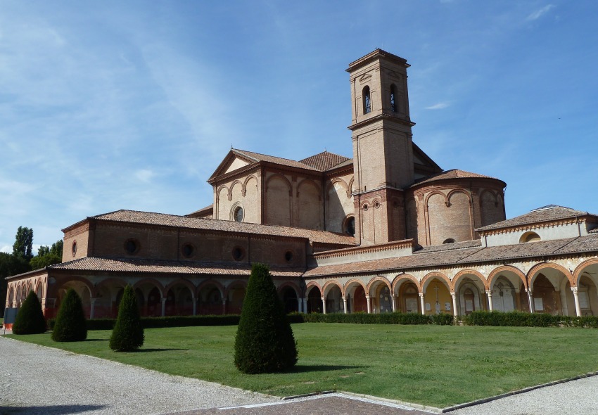 Cimitero della Certosa
