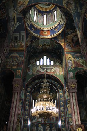 Chiesa Ortodossa Tutti i Santi