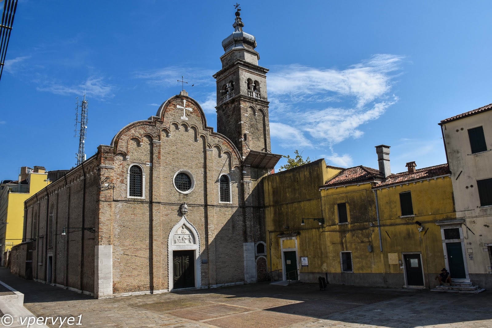 Chiesetta di Sant'Elia
