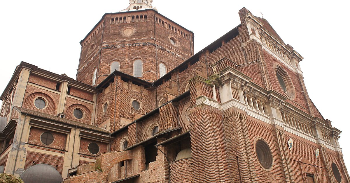 Duomo di Santo Stefano Protomartire
