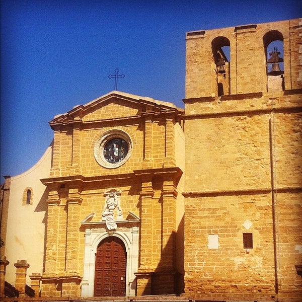 Duomo (Agrigento)