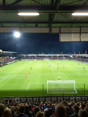 De Adelaarshorst
