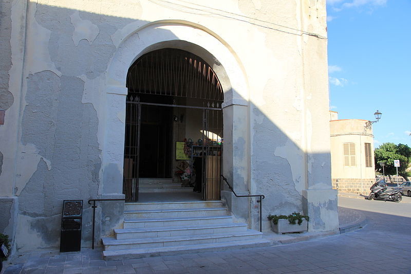 Chiesa di Nostra Signora del Carmelo