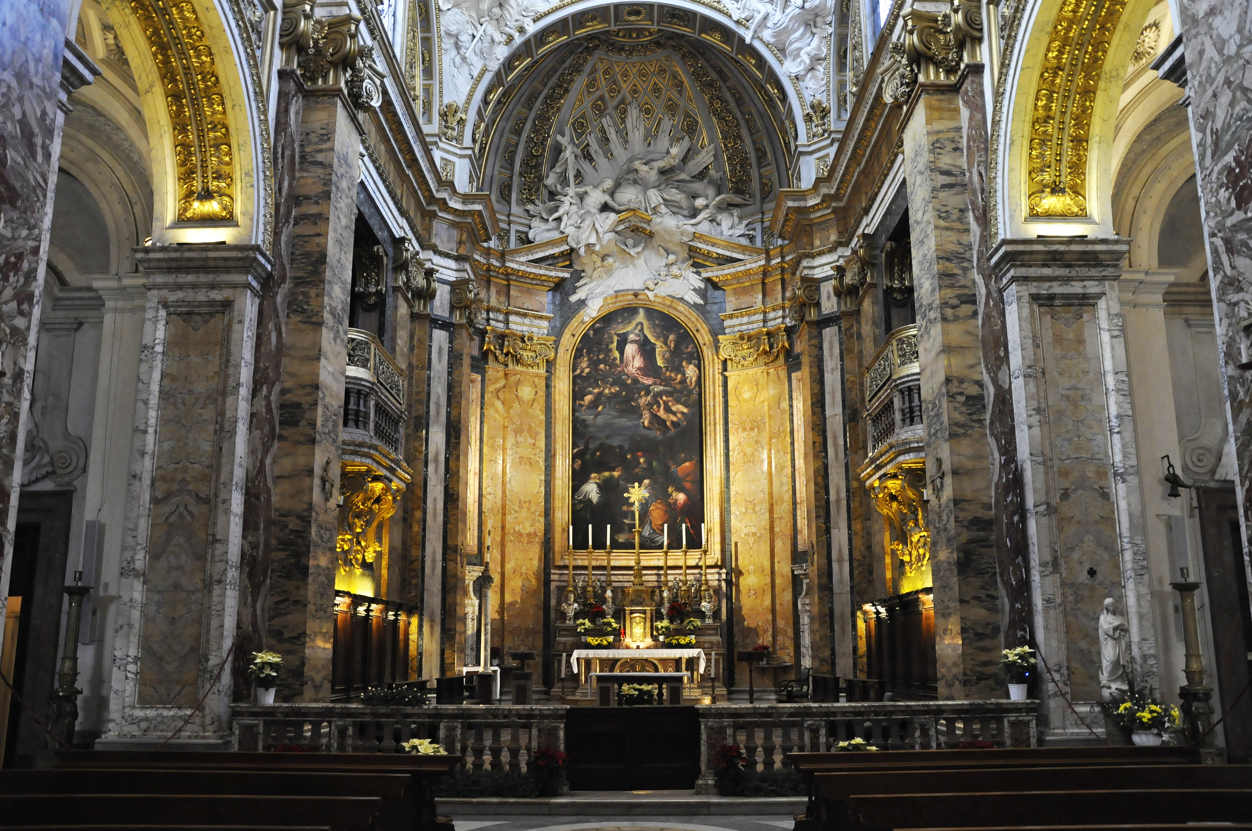 Chiesa di San Luigi