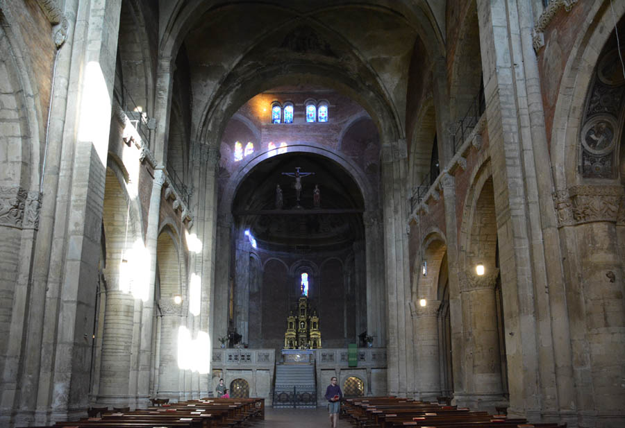 Chiesa di San Michele al Corso