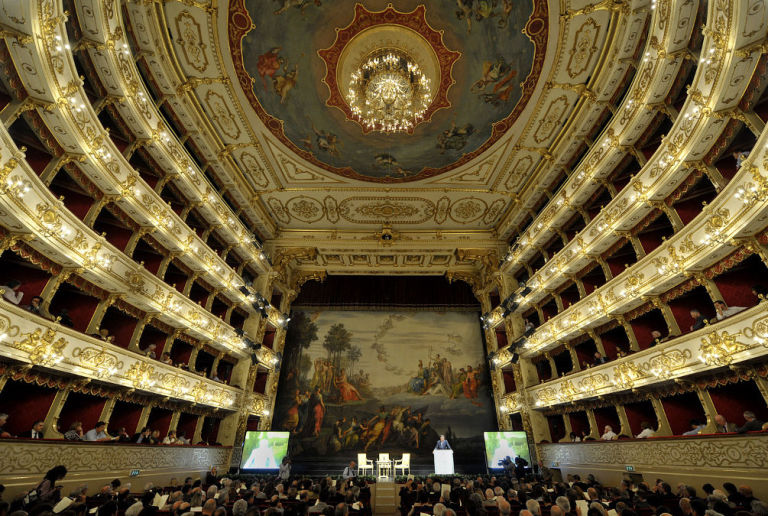 Il Teatro dei Burattini