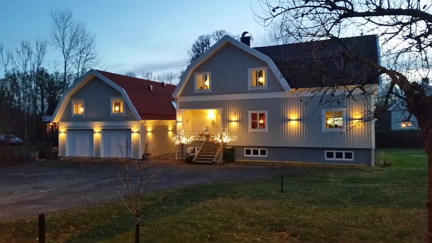 Källströmsgården