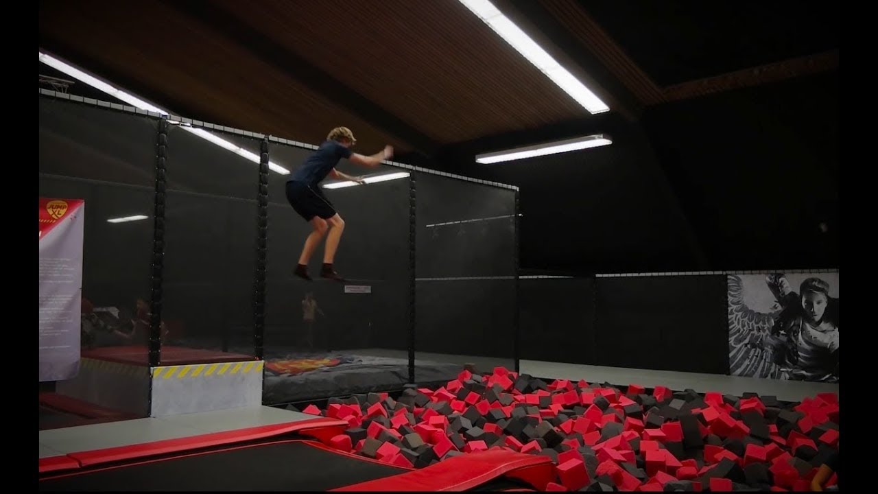 Jump XL Heerlen