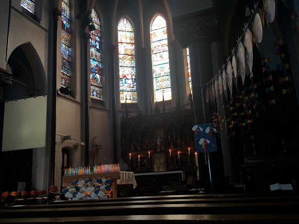 Kapel in 't Zand