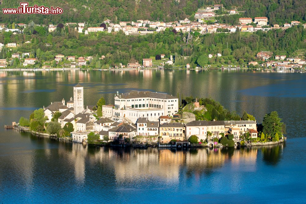 Isola di San Felice
