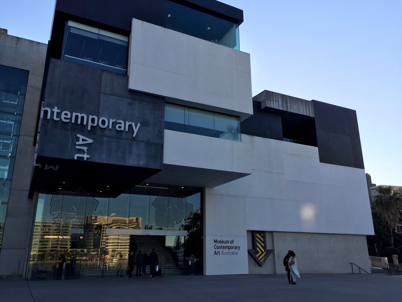 International Museum of Contemporary Art