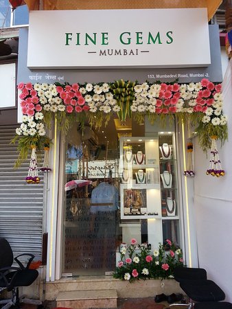 Fine Gems