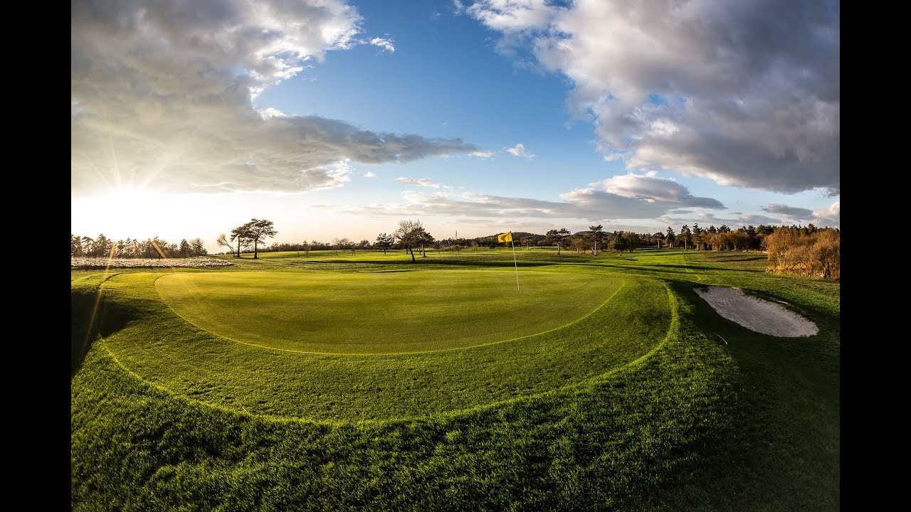 Golf Club Trieste