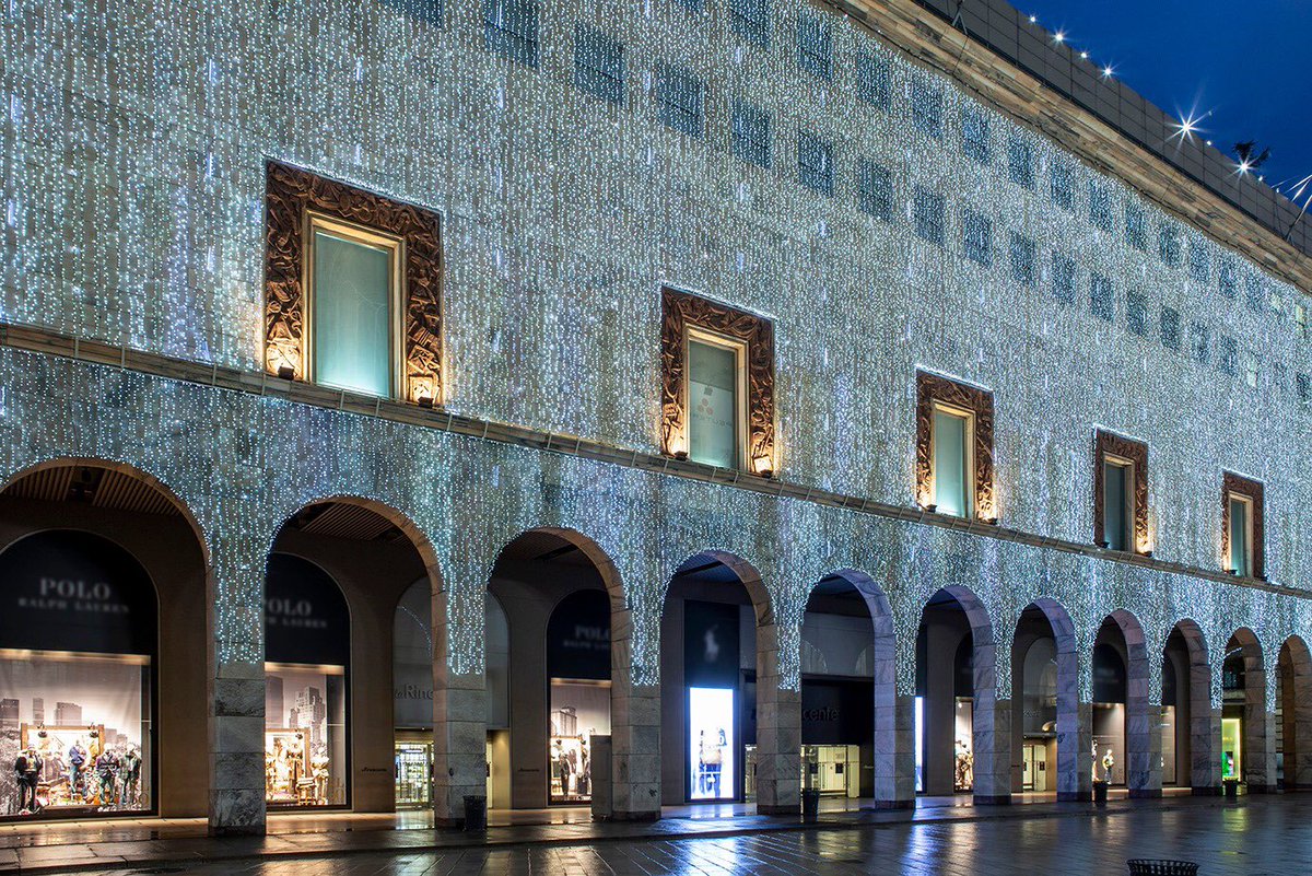 Galleria la Rinascente