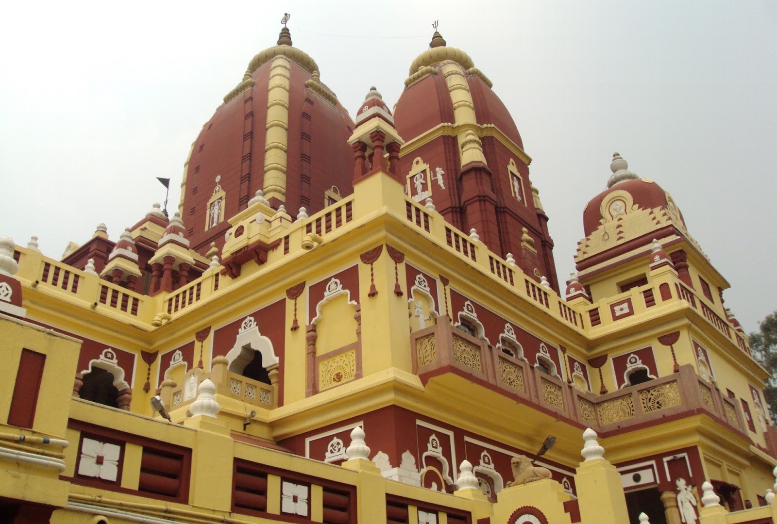 Laxmi Narayan Temple