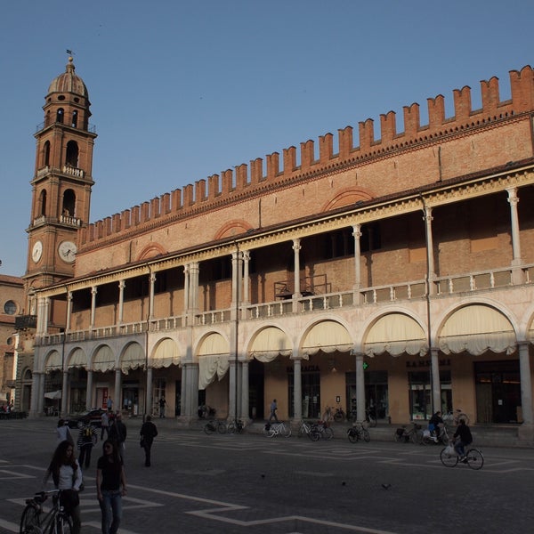 La contadina di Romagna