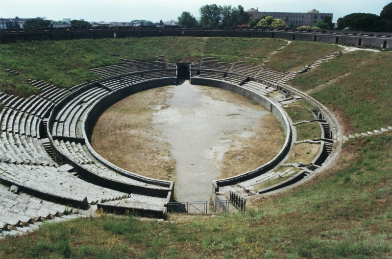 LAnfiteatro