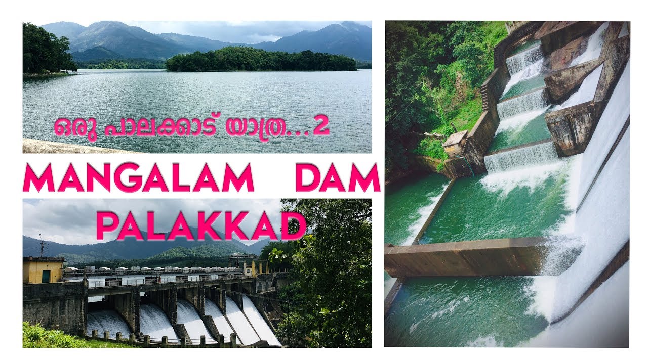 Mangalam Dam