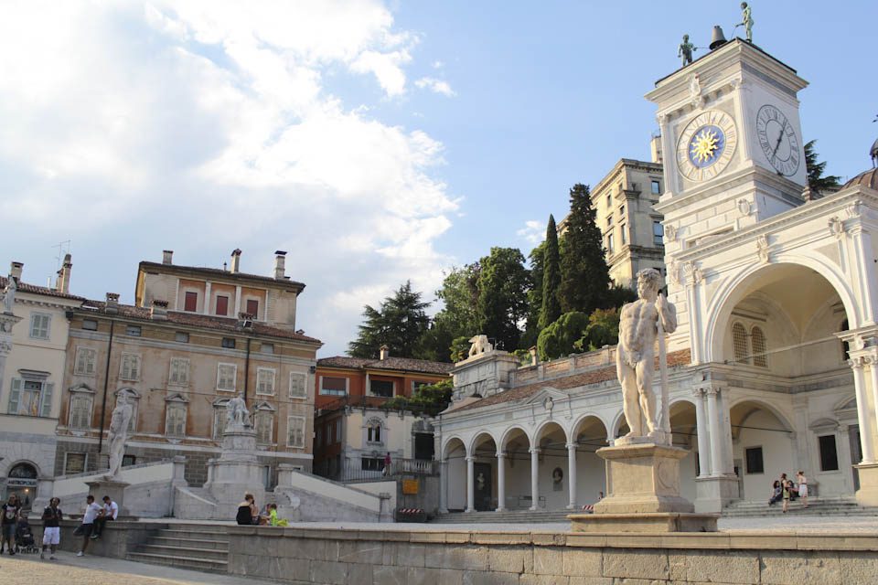 Le Cornici di Sergio Colussa