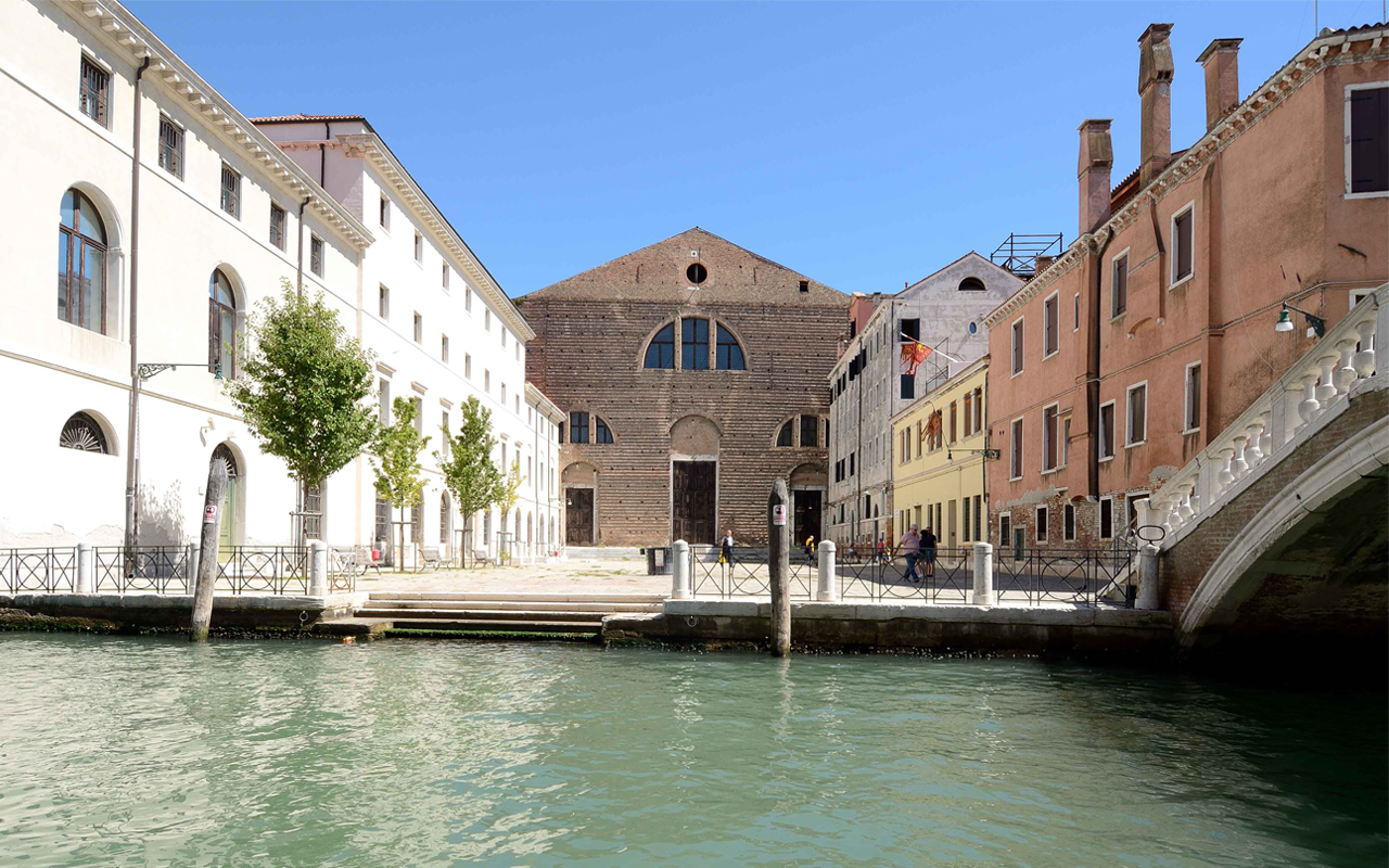 Ponte Romano Di San Lorenzo