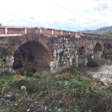 Ponte Leproso