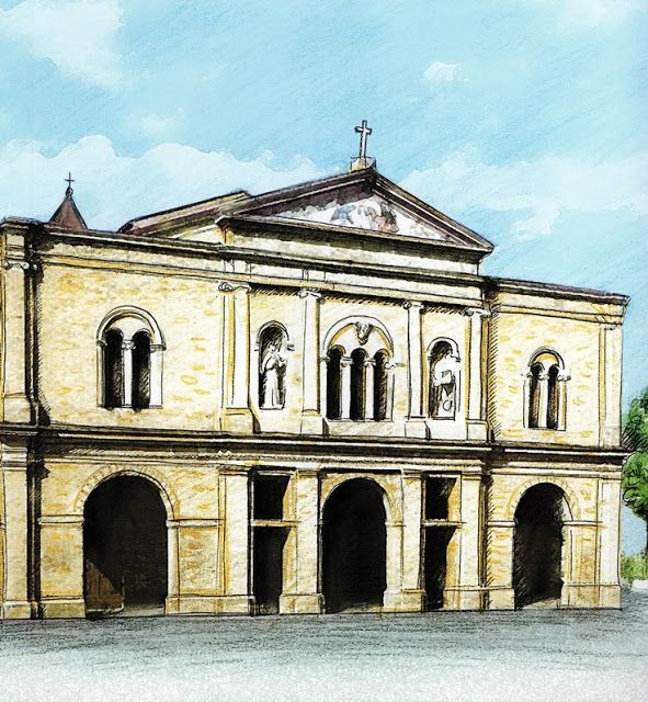 Santuario dell'Iconicella