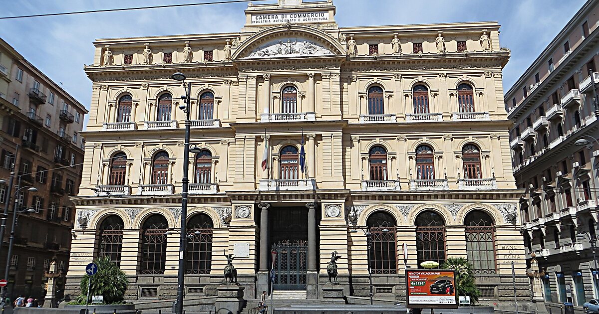 Palazzo Filomarino