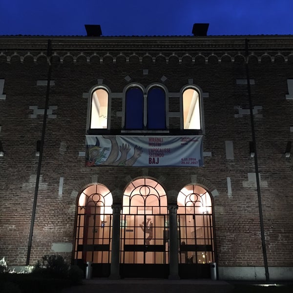 Palazzo Leone da Perego