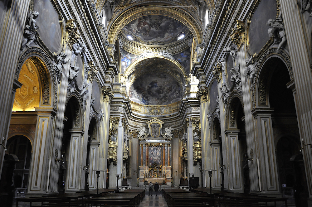 Parrocchia S. Domenico