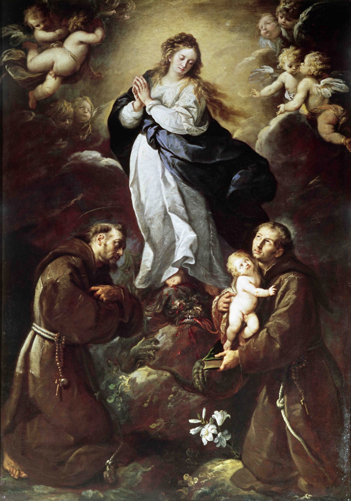 Parrocchia Sant'Andrea Apostolo