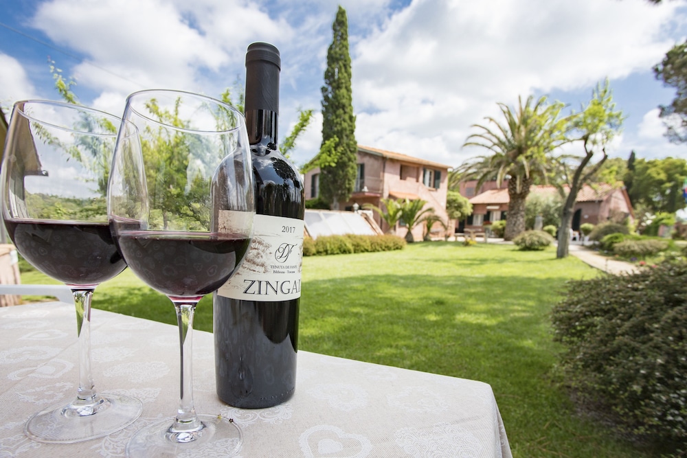 Tenuta Rasocolmo