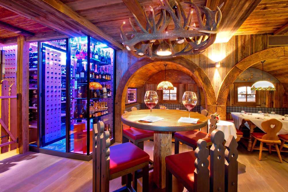 Taverna Espanola