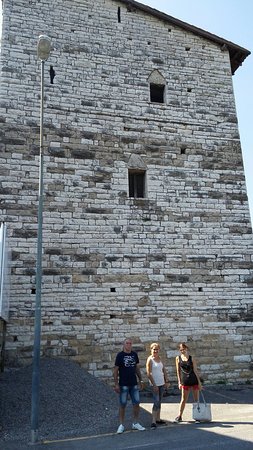 Tower Bridge