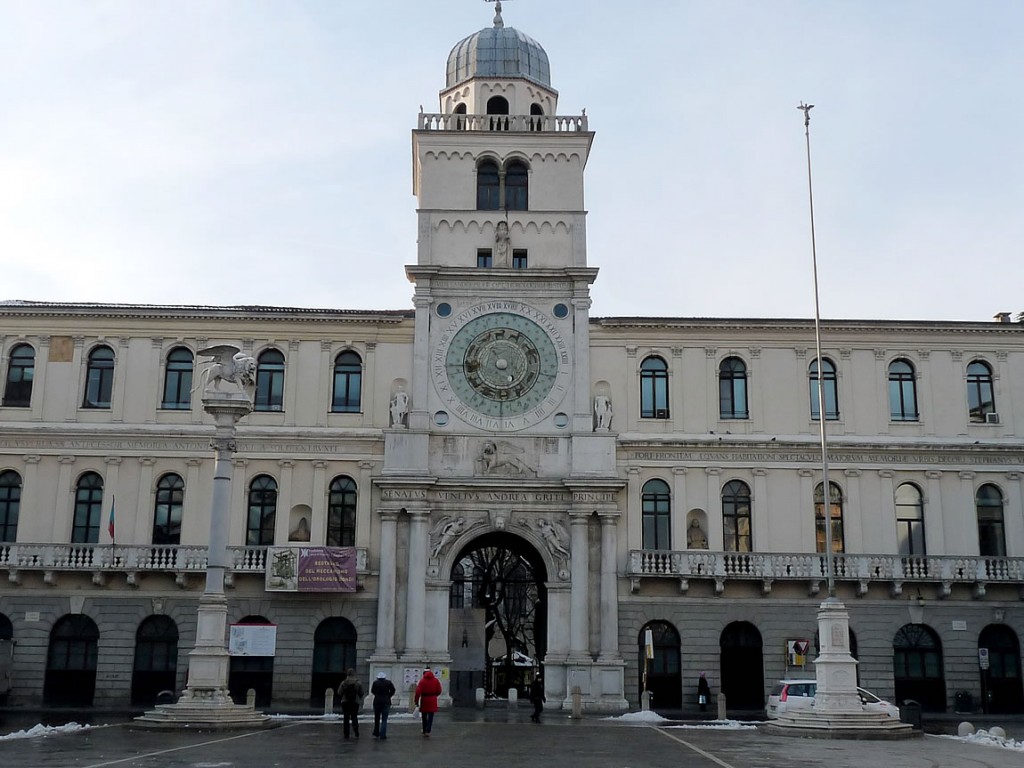Torre DellOrologio
