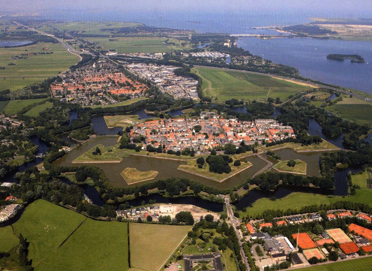 VVV Naarden