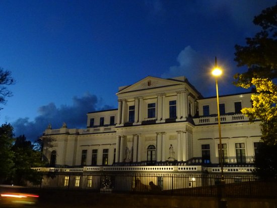 Villa Welgelegen