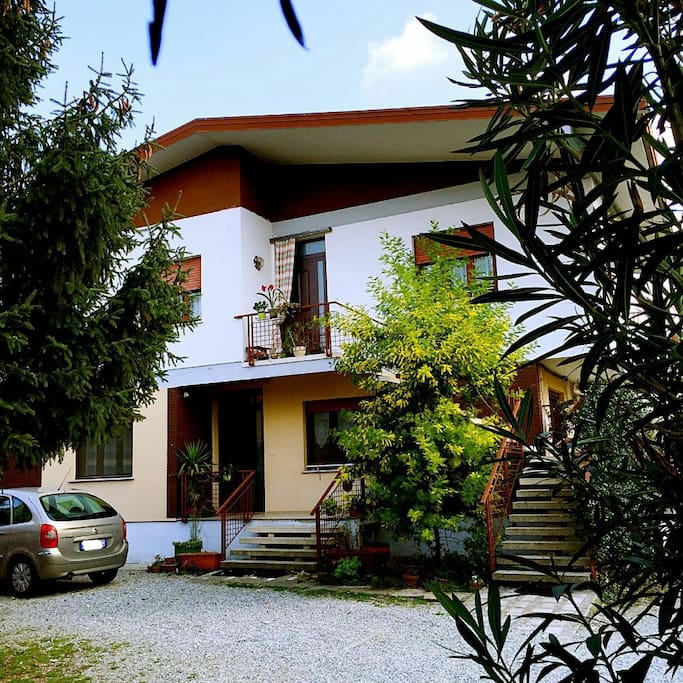 Villa Romana di Ronchi dei Legionari