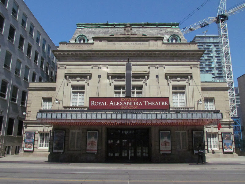 Royal Alexandra Theatre