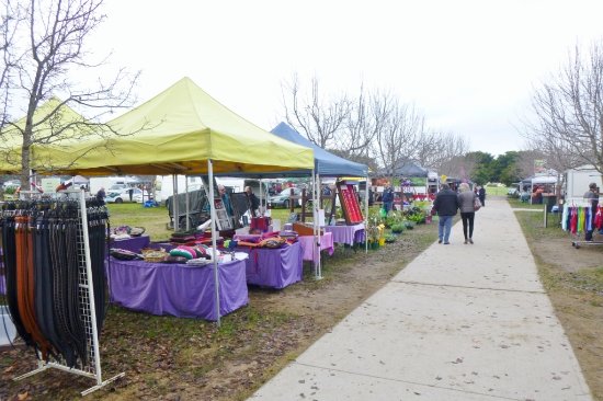 Moruya Country Market