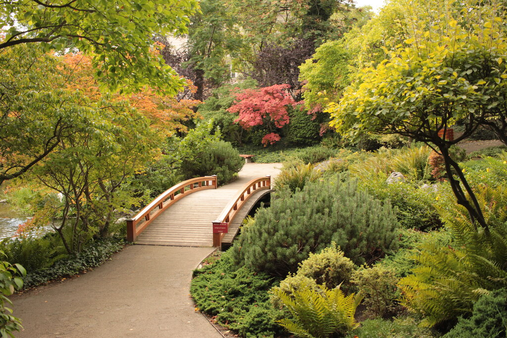 Setagaya Park