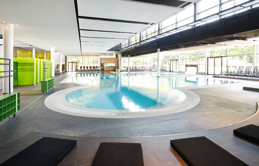 Therme Linsberg Asia